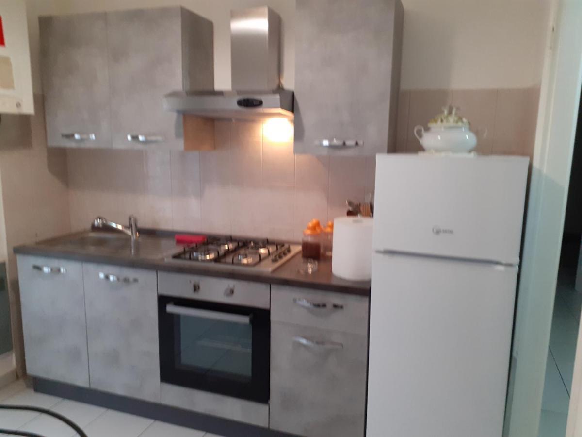 شقة آستي  في La Casa Di Luca المظهر الخارجي الصورة
