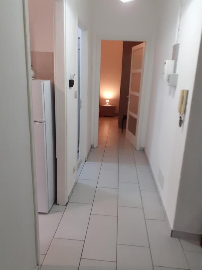 شقة آستي  في La Casa Di Luca المظهر الخارجي الصورة